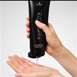 Gel SILHOUETTE - 250 ml